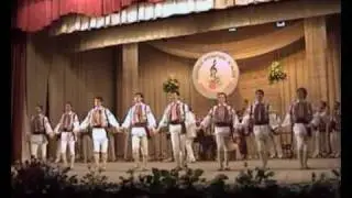 Briul, Hora-Horita