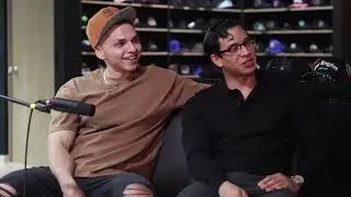 SharkCast - Episodio 1