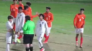Trevor Vs Metro Tech 1/8/20