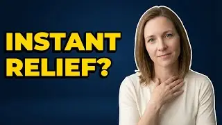 How Does Aloe Vera Juice Help Heartburn?