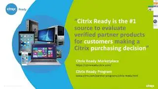 Citrix & Bitdefender   Top 5 Security Challenges for Desktop and App Virtualization April25