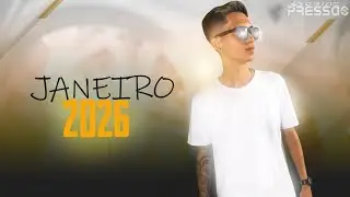 ROBIN PRESSÃO PRA PAREDÃO - 2026