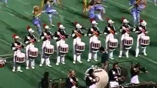 CROSSMEN 1992 