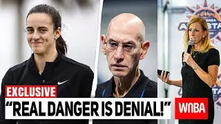 Caitlin Clark Gave The WNBA What It WANTED But Can The League HANDLE It?!