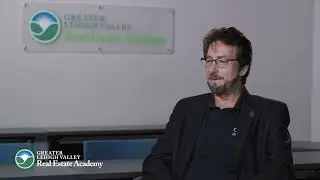 Tim Mahon on Fair Housing - GLVR Interviews