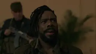 Fear The Walking Dead - Troy&rsquo;s Return