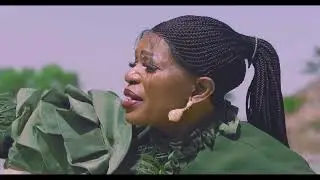 PRINCESS ANNE's  OFFICIAL VIDEO  OUR HELPER (A cry for help)