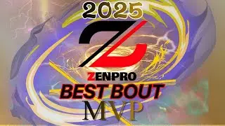 2025 年末！！ゆく年くる年ZENPRO BESTBOUT大賞！