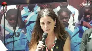 F&oacute;rum da Energia e Clima na COP30