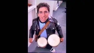 Love & Sex Singing Telegram - You're my Baby #littleperson #dwarf #love&sex