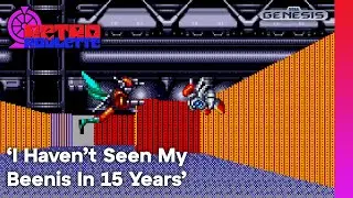 Star Cruiser, Insector X & Arrow Flash │ Genesis (Episode 16) │ RETRO ROULETTE