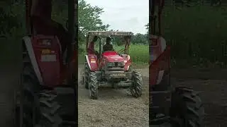 Mahindra Arjun NOVO 605 Di MS 4wd