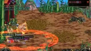 DFO - StrikerKIMO Hell Mode Ep.3
