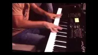 C&oacute;mo tocar el piano de timba como Pepito Montes - Parte 1: Hay Pero No Te Toca