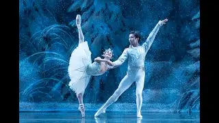 Nutcracker - Trailer