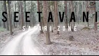 Seetavani Safari Zone | Corbett Landscape | Official Video