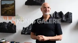 SVEN DRÜHL | CONSTRUCTING NATURE | STUDIO VISIT