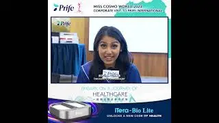 mis Cosmo world 2023 visit itra care office#physiotherapy #jhumritelaiya #iteracaredevice
