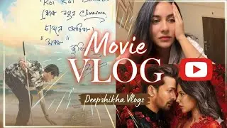 Zubeen Garg Roi Roi Binale Trailer | Ek Deewane Ki Deewaniyat Movie | Unboxing Food Hamper 
