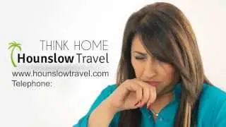 Hounslow Travel  TVC (golgappay) 10sec  -  Alliance Advertising & Marketing