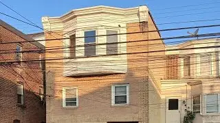 131 S MACDADE BOULEVARD, DARBY, PA Presented by The Tyler Miller Team.