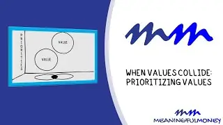 When Values Collide: Meaningful Money