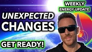 Ascension Energy Update: (Week Of November 6th)