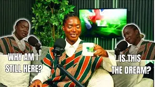 The Nigerian Abroad Podcast Returns: Survivor's Guilt, Immigrant Struggles & What's Next?