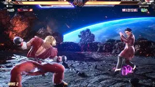 Paul vs anna