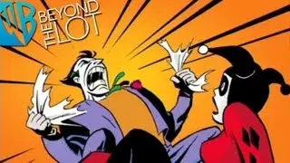 Batman: Mad Love Episode 7 