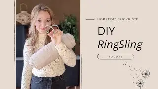 DIY RingSling by Luise