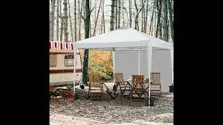 Cenador Carpa 3x3 la p&eacute;rgola que buscas al mejor precio