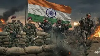 INDIAN ARMY 🇮🇳🫡  ||  It&rsquo;s Amit02  ||