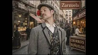 SOUTULLO Y VERT - Bella enamorada (El &uacute;ltimo rom&aacute;ntico)