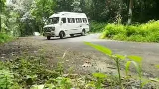 Diya travels