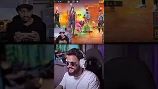 Ansh Bond Aura 99999 💀 | free fire #shorts 💀 #trending