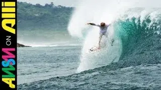 Chippa Wilson & Nathan Fletcher, Let's Surf Seriously, River Wave + Cofffin Bros -- Top 5