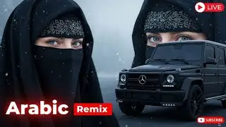 Desert Groove 2026 &ndash; Tashkent Night Party 🔥 Kazakh &times; Arabic Bass LIVE