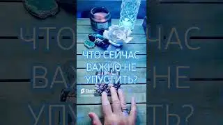 ЧТО ВАЖНО НЕ УПУСТИТЬ?&hearts;️&hearts;️&hearts;️