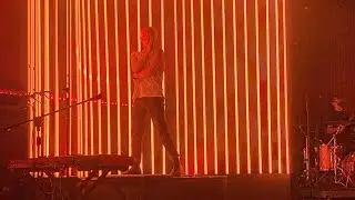 Jann - Look At Me LIVE [Lublin, 26-11-2023]