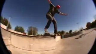new montage with new cam