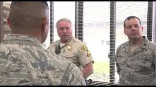 Vandenberg AFB supports Every 15 Minutes