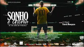 SONHO E GL&Oacute;RIA: OS 100 ANOS DO YPIRANGA - DOCUMENT&Aacute;RIO