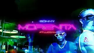 Morenita - Gonny Mexa Ft. Luccian (Clean version video 4K) Rasu On The Beat [El Arca] #Drill #Mexa
