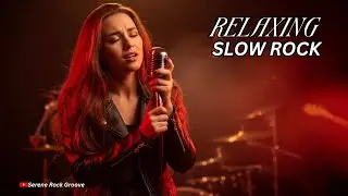 Slow Rock Classics Revisited | Timeless Love Ballads Collection