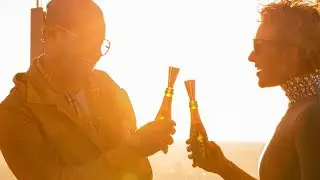 Alto234 x Mo&euml;t & Chandon