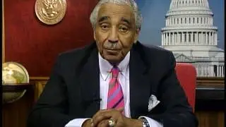 Rangel Response to Ethics Committee's Announcement