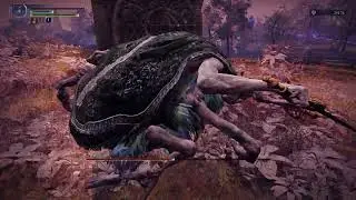 De-Rusting before DLC - Nightreign Solo Run (Raider, Gaping Jaw)
