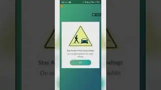 POKEMON GO NEW BUDDY WIDGET |