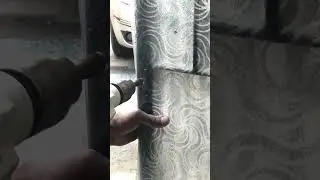 Gate fiber fitting#likeforlikes #gate #fiberlasercuttingmachine
